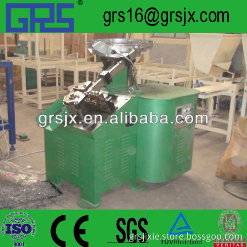 High Speed Screw Rolling Machinery